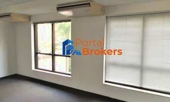 Imagem 7: Sala/Conjunto para aluguel tem 227 metros quadrados em Vila Olímpia - São Paulo - SP