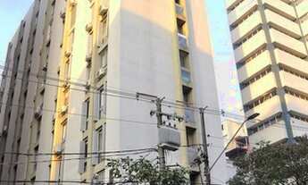 Imagem 4: Apartamento de 3 dormitórios para venda nos Jardins