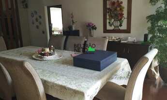 Imagem 6: Casa para aluguel, 4 quartos, 2 suítes, 4 vagas, Belvedere - Belo Horizonte/MG