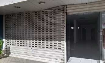 Imagem 2: Salão comercial de 80m², 2 vagas, excelente ponto, Lapa