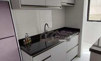 Imagem 6: Apartamento com 2 dormitórios à venda, 47 m² por R$ 225.000,00 - Alto Boqueirão - Curitiba