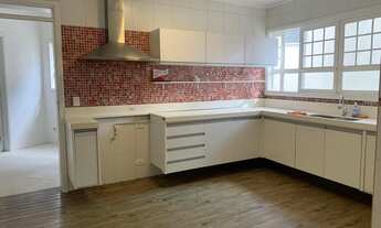 Imagem 4: Casa em Condomínio para Locação em Santana de Parnaíba, Alphaville, 3 dormitórios, 1 suíte