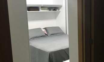 Imagem 6: Apartamento á para venda tem 72 metros quadrados com 3 quartos em Alto de São Manoel - Mo