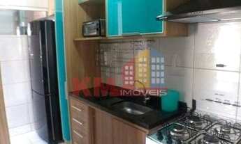 Imagem 5: Vende-se lindo apartamento mobiliado no Ana Letícia em Mossoró