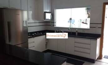 Imagem: Sobrado residencial à venda, Vila Mangalot