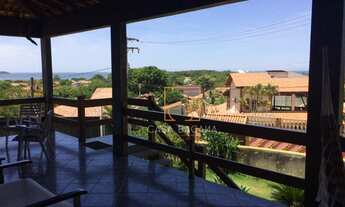 Imagem 4: Casa com 3 dormitórios à venda, 220 m² por R$ 600.000,00 - Praia Linda - São Pedro da Alde