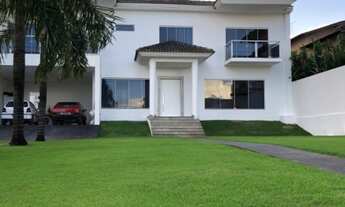 Imagem 7: Casa de condomínio para venda tem 550 metros quadrados com 4 quartos