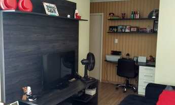 Imagem: Apto Venda Sacomã - 47,84m² - 02 dorms