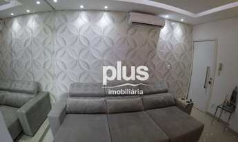 Imagem 3: Apto. 2/4 com Móveis Planejados - Residencial Asturias