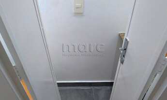 Imagem: SAO PAULO - Prédio Inteiro - CAMBUCI