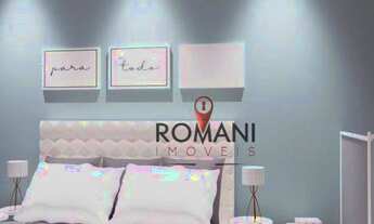 Imagem 4: Sobrado com 3 dormitórios à venda, 85 m² por R$ 350.000,00 - Biritiba - Poá/SP