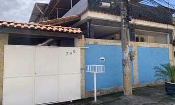 Imagem: Vendo casa com 3 quartos, Jardim Leal, Duque