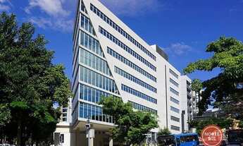 Imagem 6: Sala à venda, 256 m² por R$ 2.814.333,10 - Santo Agostinho - Belo Horizonte/MG