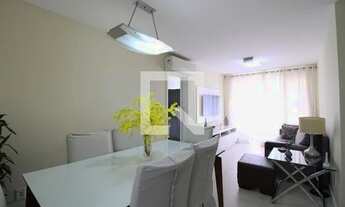 Imagem 2: Apartamento para Aluguel - Freguesia , 2 Quartos, 86 m2