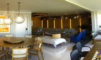 Imagem: GOIÂNIA - Apartamento Padrão - SETOR BUENO