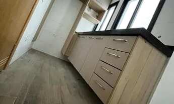 Imagem 4: COBERTURA - CAMPESTRE - SP