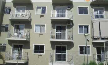 Imagem 7: Apartamento com 2 dormitórios à venda, 67 m² por R$ 195.000,00 - Pendotiba - Niterói/RJ