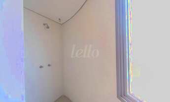 Imagem: Santo André - Apartamento Padrão - Campestre