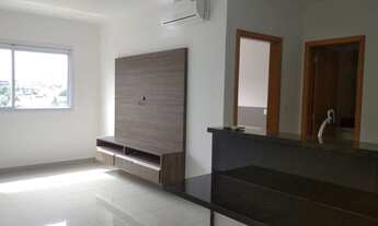 Imagem 6: Apartamento com 1 dormitório para alugar, 41 m² por R$ 1.760,00/mês - Centro - Piracicaba