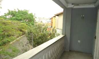 Imagem 4: São Paulo - Casa Padrão - Saúde