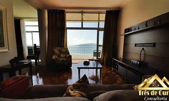 Imagem 5: 3 Dormitorios com Vista Panoramica, 2 vagas, sacada, amplo - Itararé, Sao vicente