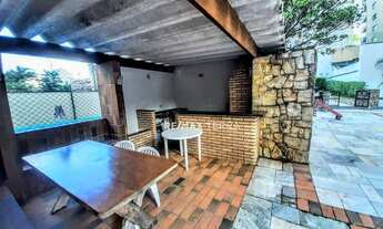 Imagem 7: Apartamento com 3 dormitórios para alugar, 147 m² por R$ 7.233,09/mês - Vila Leopoldina