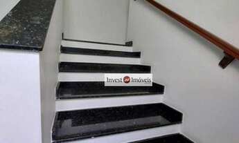 Imagem: Casa/Sobrado com 3 quartos à venda, 125