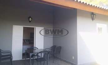 Imagem 5: Casa com 3 dormitórios à venda, 411 m² por R$ 2.690.000,00 - Condomínio Village Vert I - S
