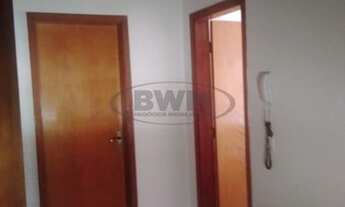 Imagem 5: Apartamento à venda, 107 m² por R$ 330.000,00 - Vila Trujillo - Sorocaba/SP