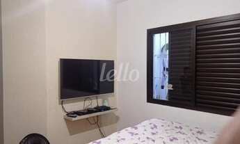 Imagem 7: São Paulo - Casa Padrão - Cursino