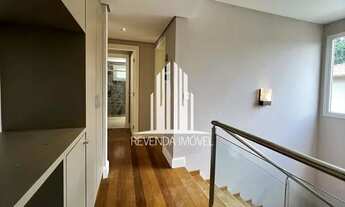 Imagem 12: CASA A VENDA COM 4 SUITES, VISTA PANORAMICA - Carapicuíba/SP