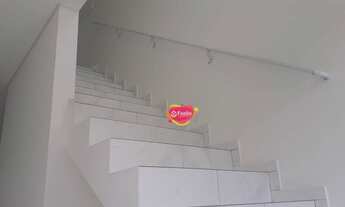 Imagem: Casa com 2 dormitórios para alugar, 90