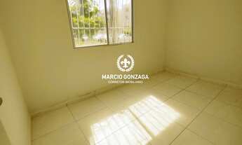 Imagem 7: Aluguel de Apartamento Térreo, com 2 Quartos em Candeias!