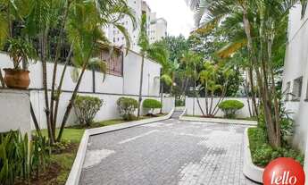 Imagem 4: São Paulo - Apartamento Padrão - Moema