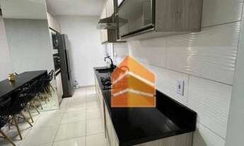 Imagem 2: Apartamento com 2 dormitórios à venda, 65 m² por R$ 245.000,00 - Renascença - Gravataí/RS