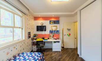 Imagem 2: São Paulo - Casa Padrão - Mooca