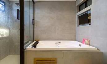 Imagem 6: Apartamento com 3 suítes para locação na Vila Olímpia