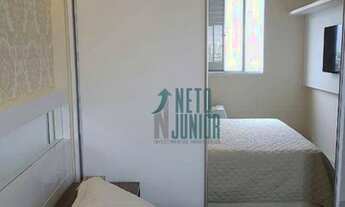 Imagem 7: Apartamento com 2 dormitórios, 70 m² - venda por R$ 630.000,00 ou aluguel por R$ 3.300,00