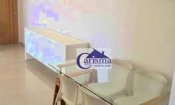 Imagem 5: Apartamento com 2 dormitórios, 54 m² - venda por R$ 349.999,00 ou aluguel por R$ 1.980,28