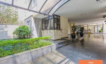 Imagem 2: São Paulo - Apartamento Padrão - Jardim América