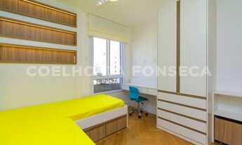 Imagem: São Paulo - Apartamento Padrão - Brooklin