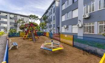 Imagem 6: Apartamento 66m² - 3 dormitórios no bairro Cristal