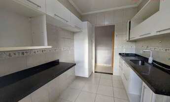 Imagem 4: Apartamento com 2 dormitórios para alugar, 78 m² por R$ 2.535,23/mês - Condomínio Santa Cl