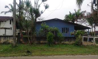 Imagem: Casa 2 quartos em Balneário Piçarras