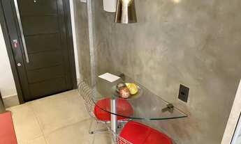 Imagem 4: REFORMADO E MOBILIADO NA QUADRA DA PRAIA DE IPANEMA!