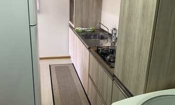 Imagem: Aluguel de apartamento