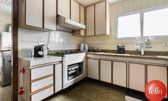 Imagem 6: São Paulo - Apartamento Padrão - Perdizes