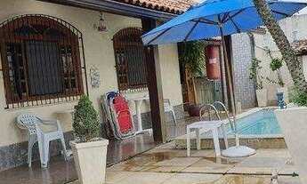 Imagem 2: Casa com 4 dormitórios, 225 m² - venda por R$ 750.000,00 ou aluguel por R$ 4.850,00/mês