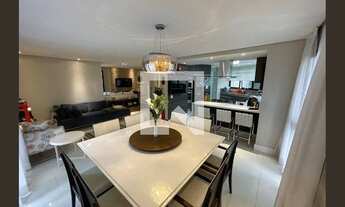 Imagem 4: Apartamento à Venda - Mooca, 3 Quartos, 157 m2