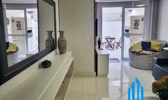 Imagem 7: Alto Padrão de 3 Quartos e 2 vagas, com enorme área lateral na da Praia do Morro